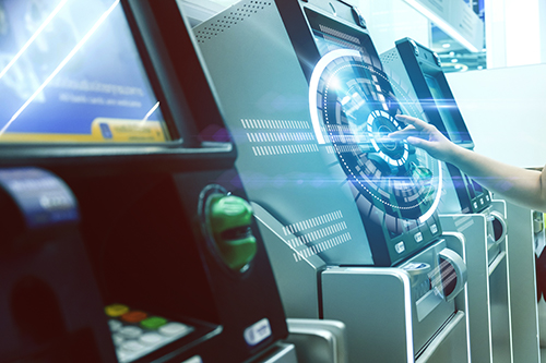 ATM Vendors in NJ Have What Banks Need