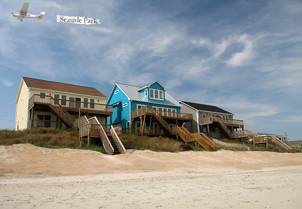 Seaside Park Rentals are Popular Year-Round